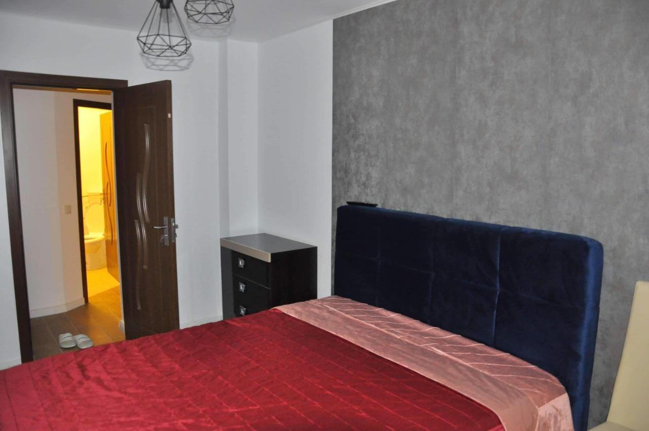 Casa Andrei Hotel Brasov Exterior photo