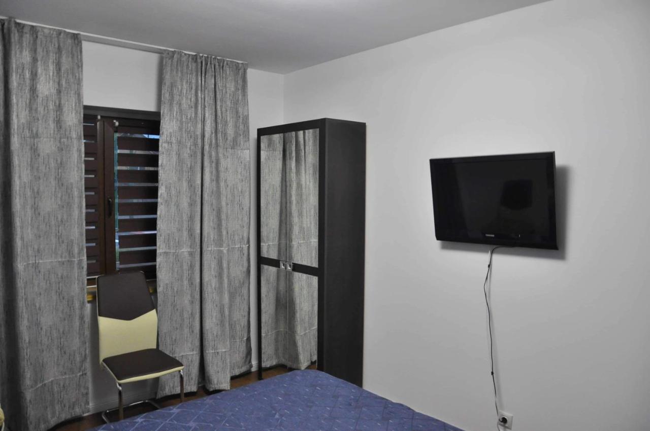 Casa Andrei Hotel Brasov Exterior photo