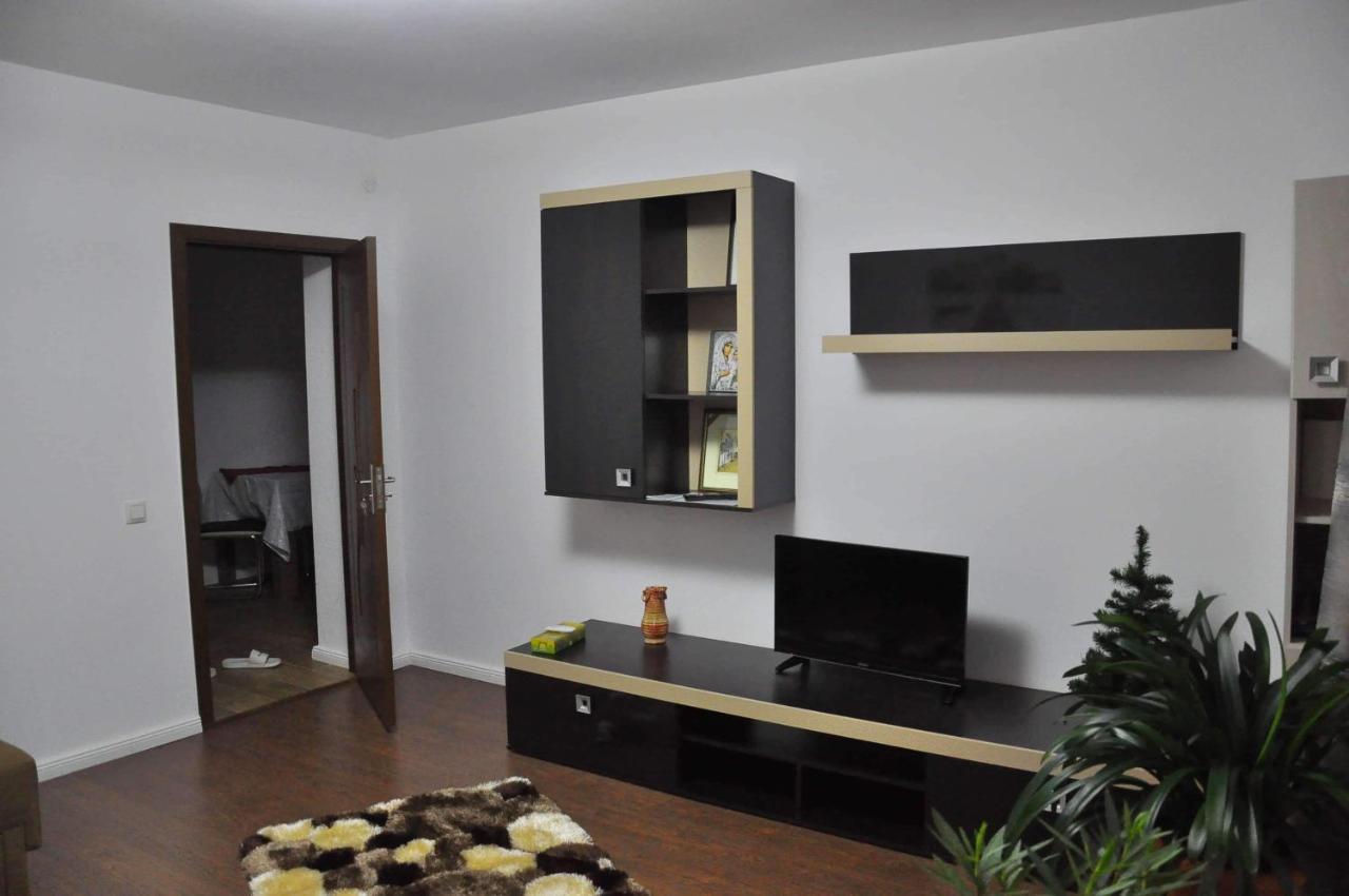 Casa Andrei Hotel Brasov Exterior photo